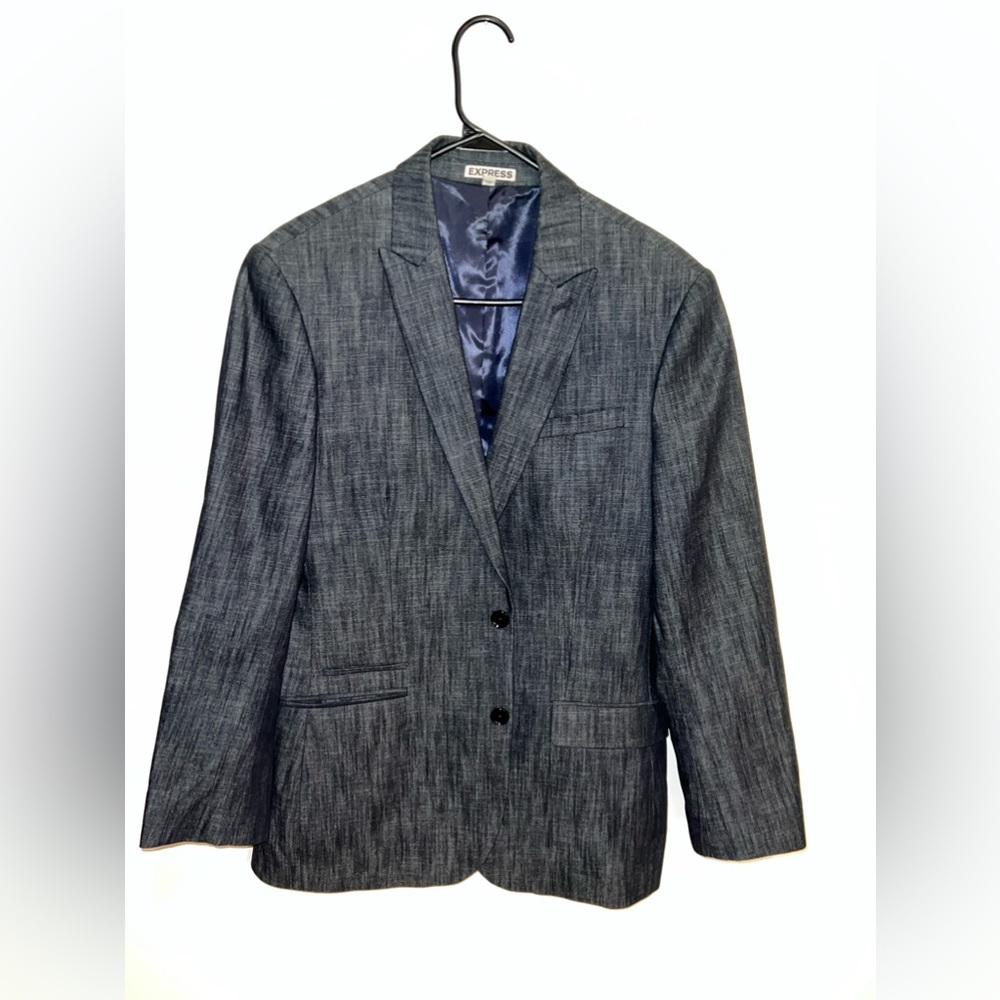 Express Jacket